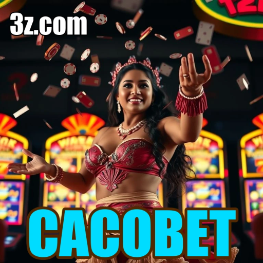 Experimente os melhores games no CACOBET e não pare de jogar!