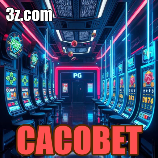 CACOBET Loteria