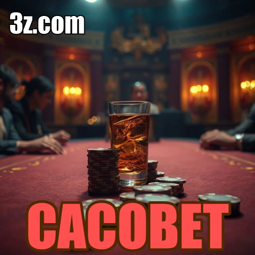 Apostas Esportivas na CACOBET: Uma Nova Dimensão dos Sports